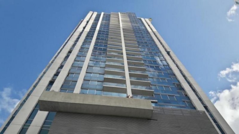 Apartamento en Venta en PH Waterfalls San Francisco, Panamá