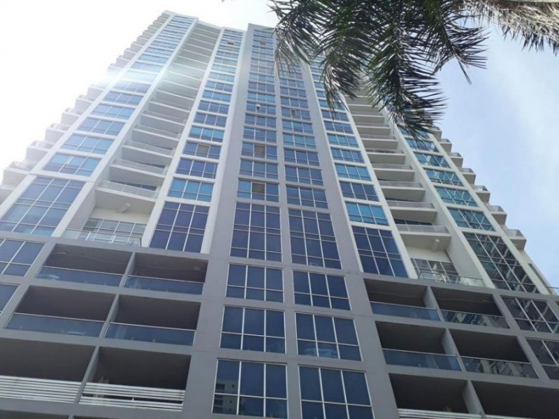 Foto Apartamento en Venta en San Francisco, San Francisco, Panamá - U$D 172.000 - APV58464 - BienesOnLine