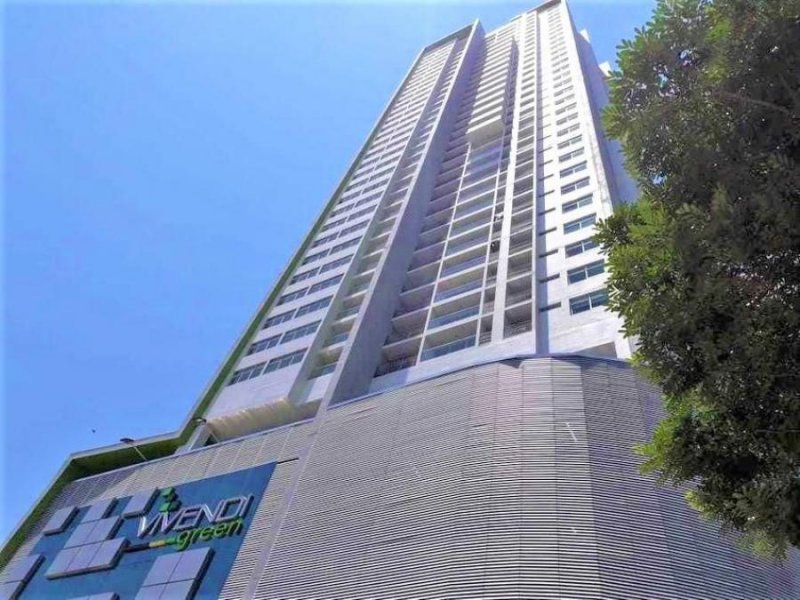 Foto Apartamento en Venta en Edison Park, Betania, Panamá - U$D 295.000 - APV41581 - BienesOnLine