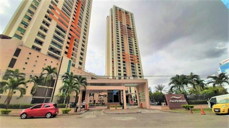 Foto Apartamento en Venta en Punta Pacífica, San Francisco, Panamá - U$D 160.000 - APV40901 - BienesOnLine