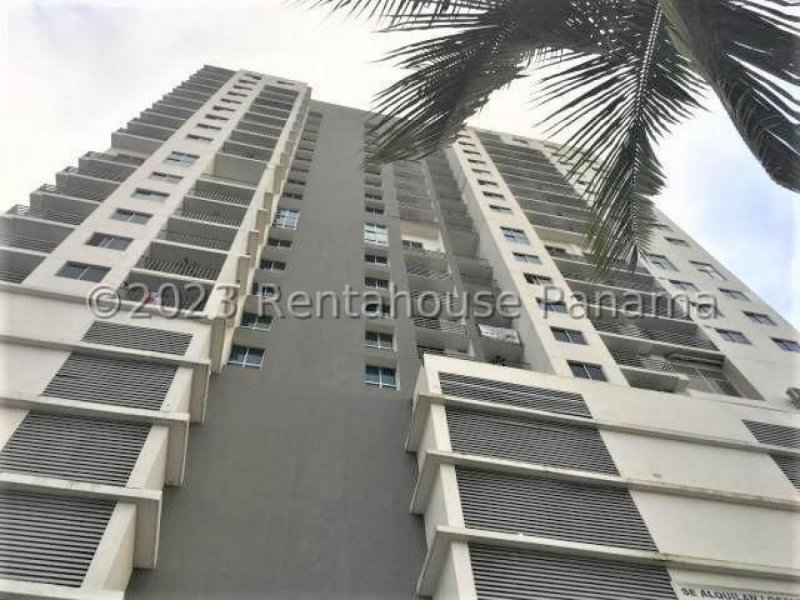 Apartamento en Venta en Carrasquilla San Francisco, Panamá