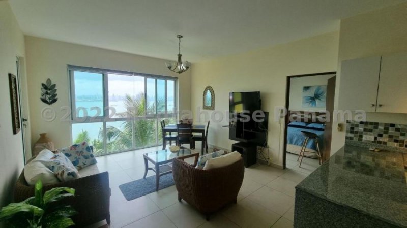 Foto Apartamento en Venta en Amador, Ancón, Panamá - U$D 245.000 - APV55809 - BienesOnLine