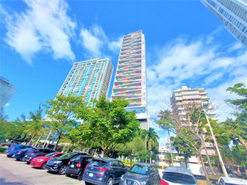 Foto Apartamento en Venta en Avenida Balboa, Bella Vista, Panamá - U$D 228.000 - APV62228 - BienesOnLine