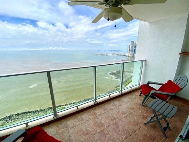 Apartamento en Venta en San Francisco San Francisco, Panamá