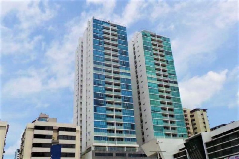 Foto Apartamento en Venta en Punta Pacífica, San Francisco, Panamá - U$D 185.000 - APV64052 - BienesOnLine