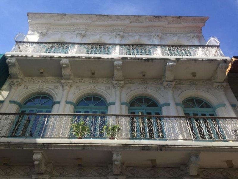 Foto Apartamento en Venta en Casco Antiguo, Casco Antiguo, Panamá - U$D 395.000 - APV39783 - BienesOnLine