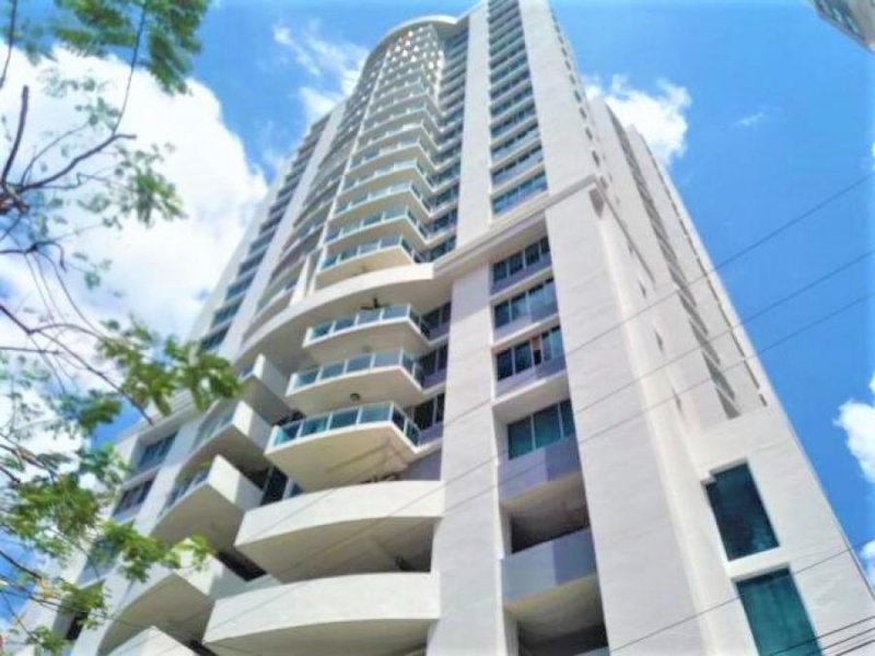 Foto Apartamento en Venta en PH Mont Royale, El Cangrejo, Panamá - U$D 205.000 - APV48194 - BienesOnLine