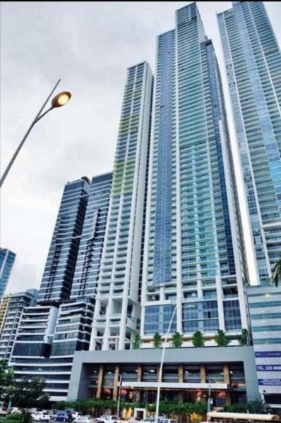 Apartamento en Venta en Avenida Balboa Bella Vista, Panamá