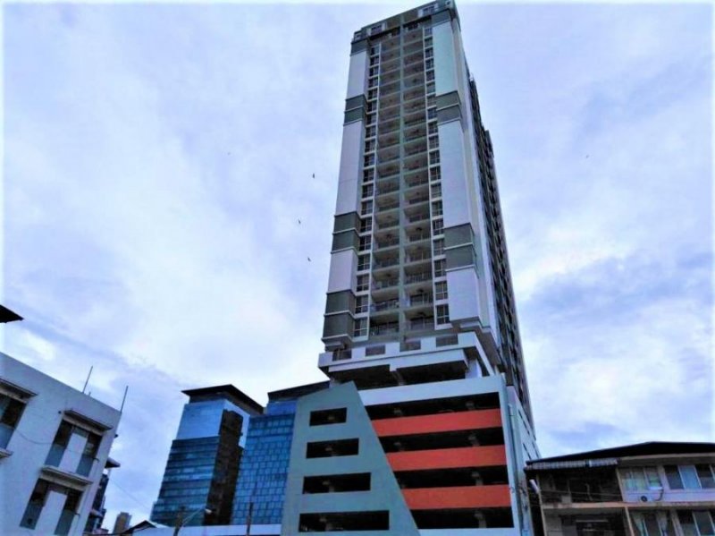 Foto Apartamento en Venta en Obarrio, Bella Vista, Panamá - U$D 195.000 - APV52285 - BienesOnLine