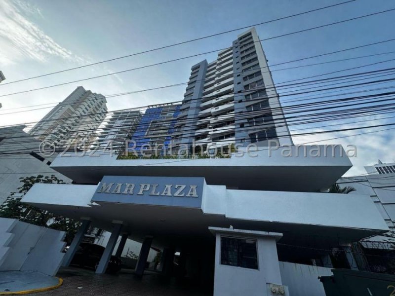 Foto Apartamento en Venta en Marbella, Bella Vista, Panamá - U$D 200.000 - APV70873 - BienesOnLine