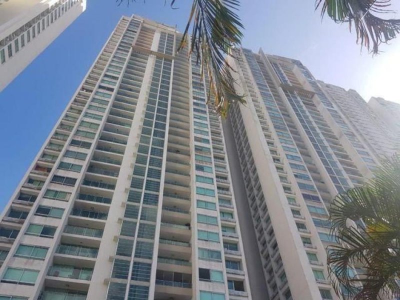 Apartamento en Venta en PH Terrawind San Francisco, Panamá