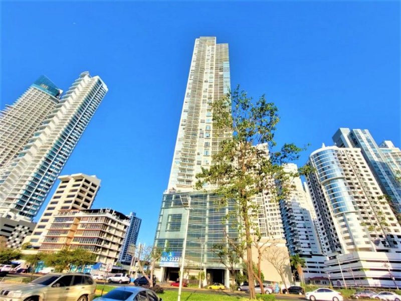 Foto Apartamento en Venta en PH White Tower, Avenida Balboa, Panamá - U$D 282.000 - APV43687 - BienesOnLine