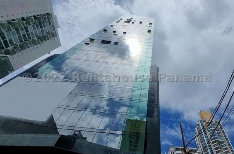 Apartamento en Venta en San Francisco San Francisco, Panamá