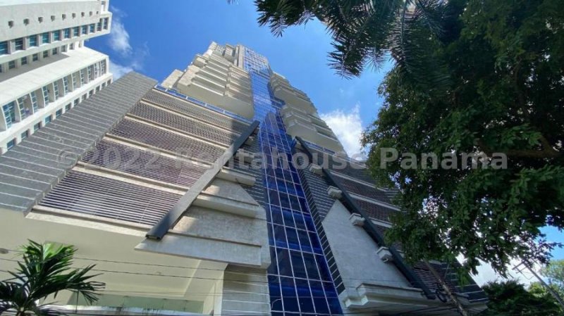 Foto Apartamento en Venta en El Cangrejo, Bella Vista, Panamá - U$D 270.000 - APV64942 - BienesOnLine