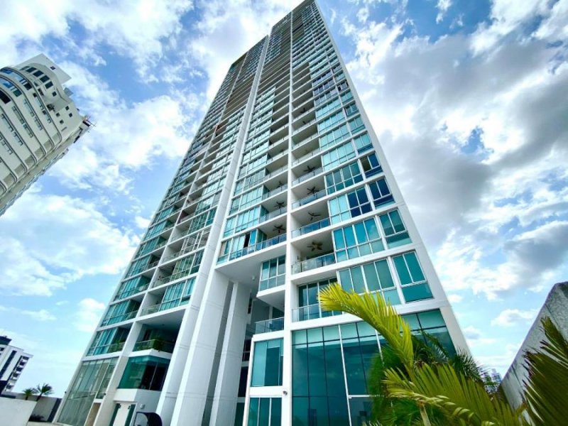 Foto Apartamento en Venta en Coco del Mar, San Francisco, Panamá - U$D 275.000 - APV38028 - BienesOnLine