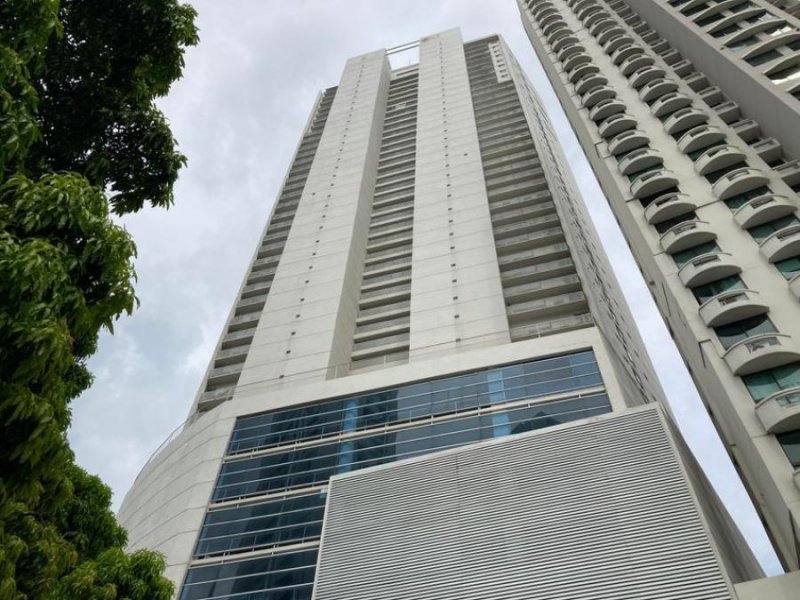 Apartamento en Venta en Coco del Mar San Francisco, Panamá