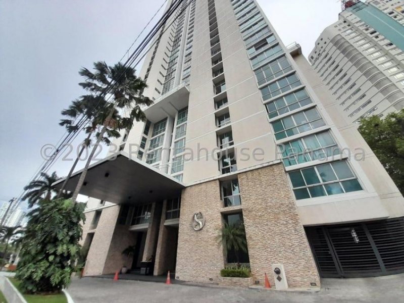 Apartamento en Venta en Coco del Mar San Francisco, Panamá