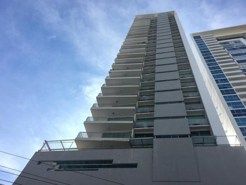 Apartamento en Venta en PH Citrus San Francisco, Panamá