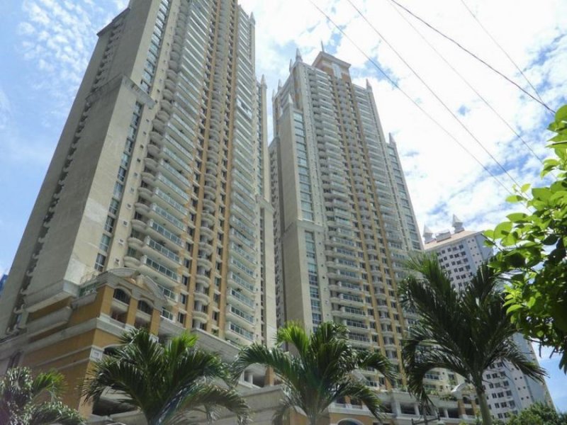 Foto Apartamento en Venta en Punta Pacífica, San Francisco, Panamá - U$D 245.000 - APV45605 - BienesOnLine