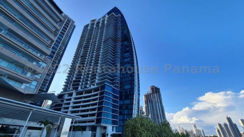 Foto Apartamento en Venta en Punta Pacífica, San Francisco, Panamá - U$D 485.000 - APV52280 - BienesOnLine