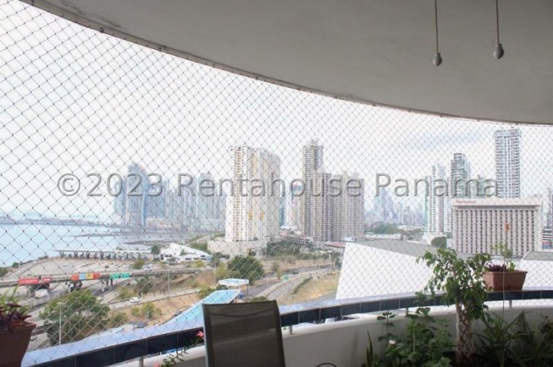 Foto Apartamento en Venta en Coco del Mar, San Francisco, Panamá - U$D 280.000 - APV62236 - BienesOnLine