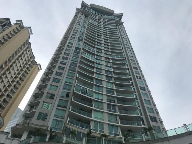 Foto Apartamento en Venta en Punta Pacífica, San Francisco, Panamá - U$D 405.000 - APV45319 - BienesOnLine