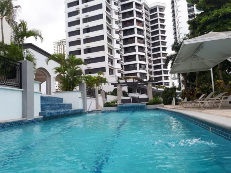 Apartamento en Venta en Coco del Mar San Francisco, Panamá