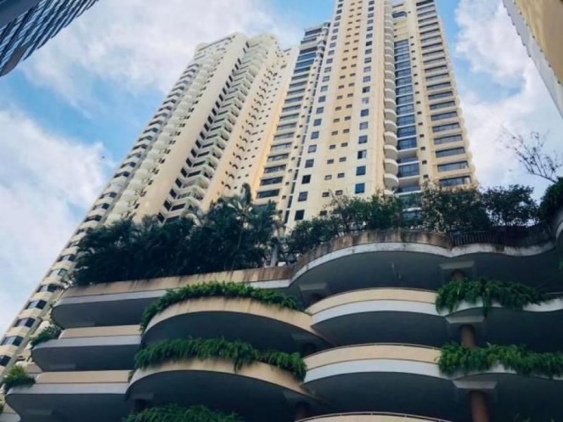 Apartamento en Venta en Paitilla San Francisco, Panamá