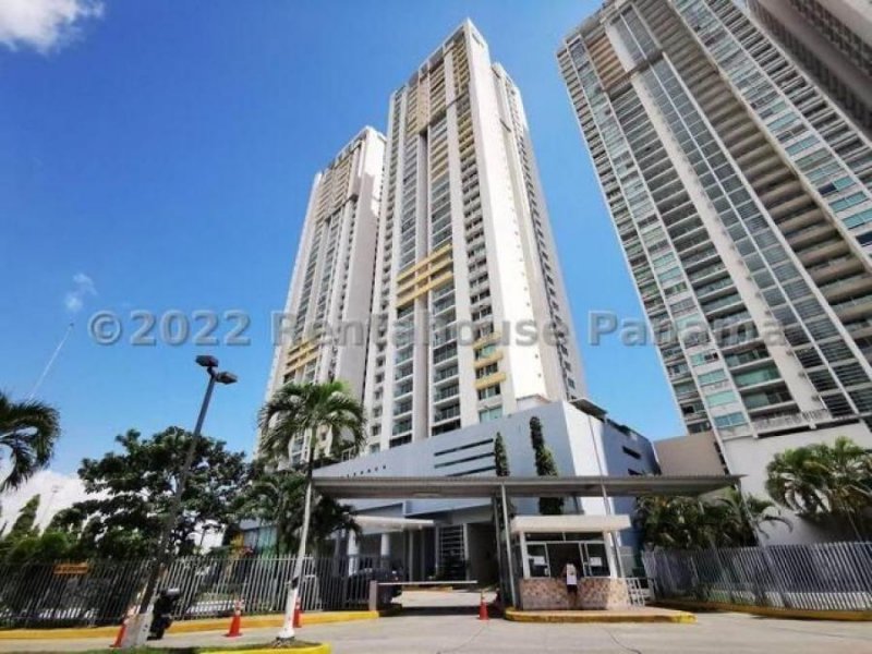 Apartamento en Venta en San Francisco San Francisco, Panamá