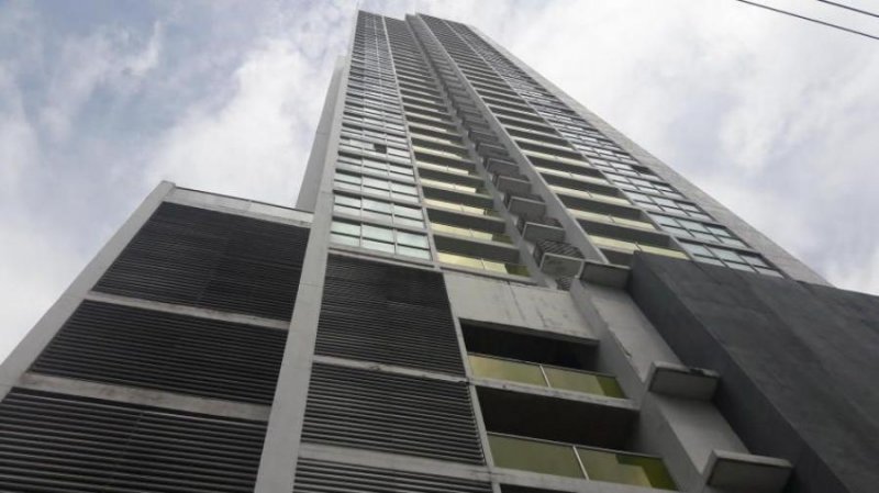 Apartamento en Venta en Coco del Mar San Francisco, Panamá