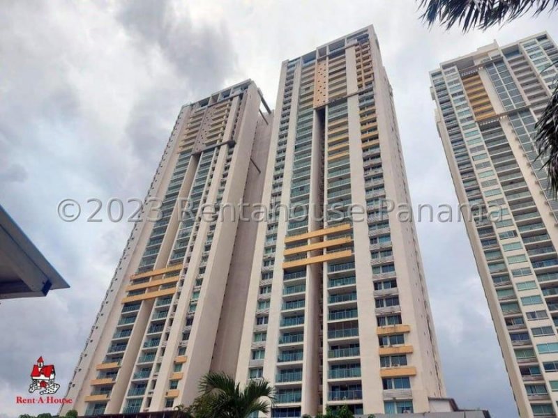 Apartamento en Venta en San Francisco San Francisco, Panamá