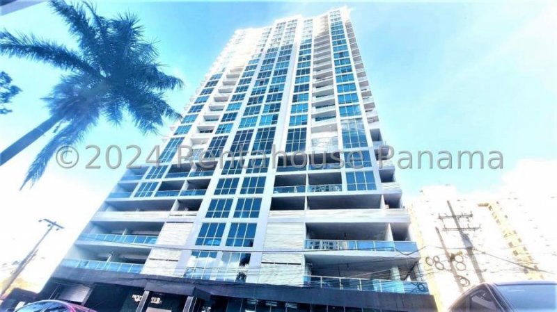 Foto Apartamento en Venta en San Francisco, San Francisco, Panamá - U$D 165.000 - APV76838 - BienesOnLine