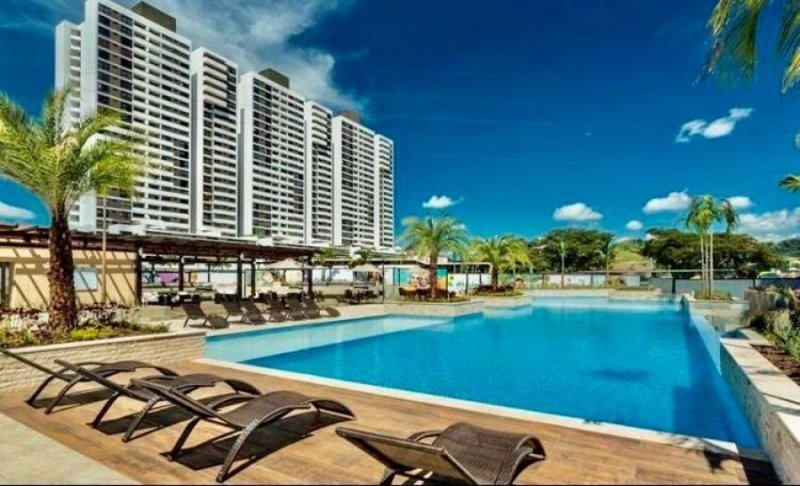 Foto Apartamento en Venta en Condado del Rey, Amelia Denis De Icaza, Panamá - U$D 160.000 - APV41803 - BienesOnLine