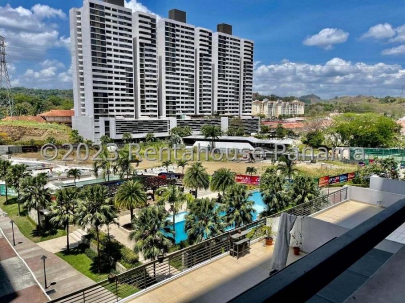 Apartamento en Venta en Condado del Rey Amelia Denis De Icaza, Panamá