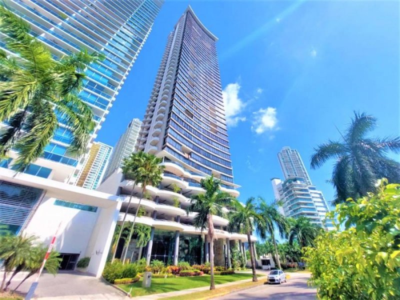 Foto Apartamento en Venta en PH Panamá Bay Tower, Costa del Este, Panamá - U$D 850.000 - APV35191 - BienesOnLine