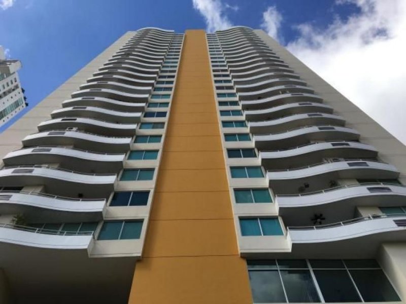 Apartamento en Venta en PH 7400 San Francisco, Panamá