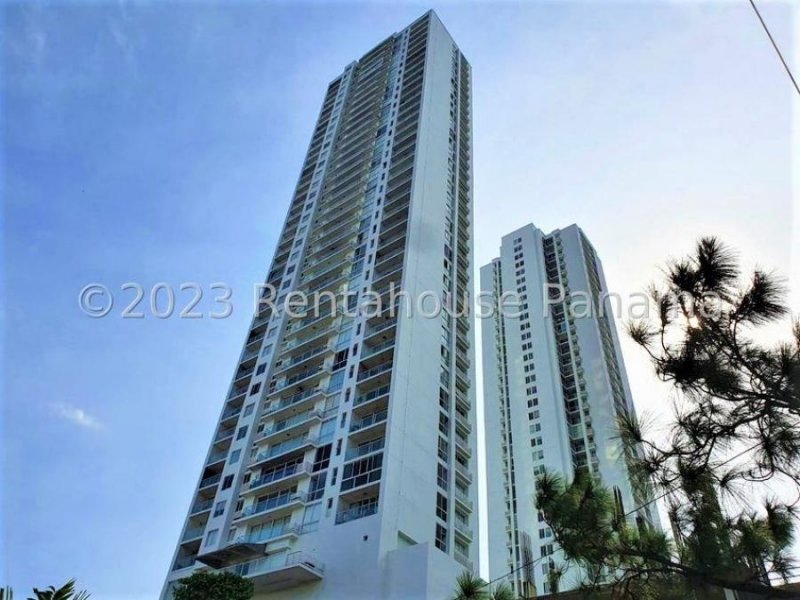 Foto Apartamento en Venta en Altos del Golf, San Francisco, Panamá - U$D 169.000 - APV70869 - BienesOnLine