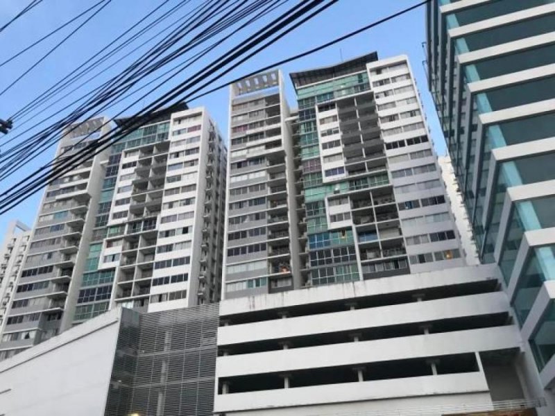 Foto Apartamento en Venta en PH Central Park, 12 de Octubre, Panamá - U$D 125.000 - APV35483 - BienesOnLine