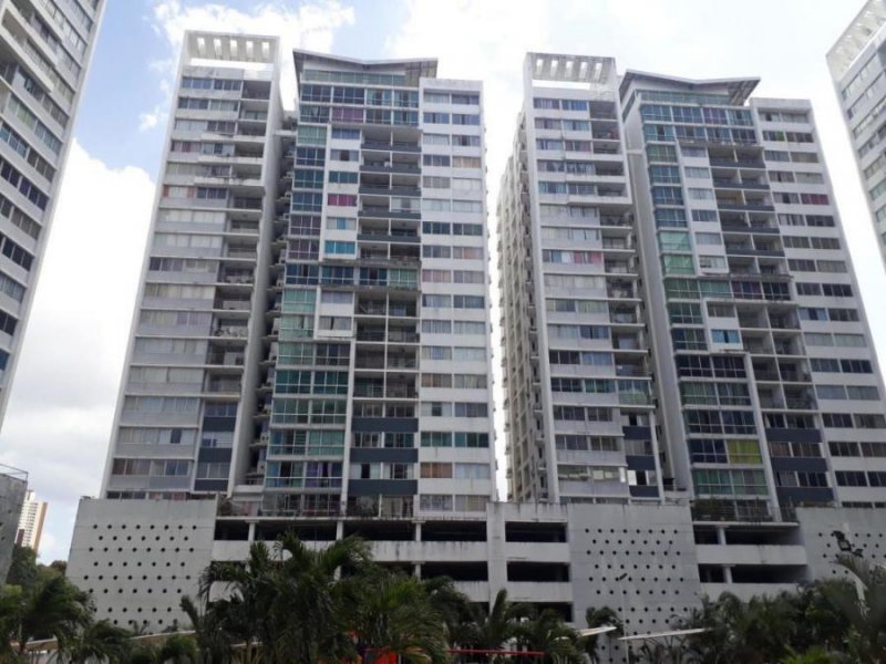 Foto Apartamento en Venta en PH Central Park, 12 de Octubre, Panamá - U$D 115.000 - APV34635 - BienesOnLine