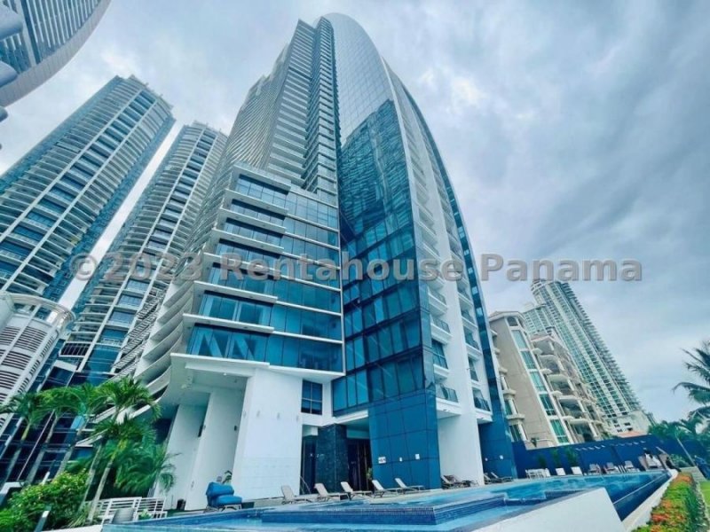 Apartamento en Venta en Punta Pacífica San Francisco, Panamá