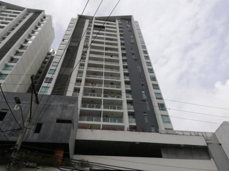 Foto Apartamento en Venta en PH Kubic, El Cangrejo, Panamá - U$D 195.000 - APV35494 - BienesOnLine