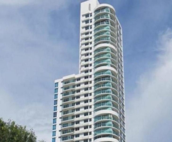 Apartamento en Venta en PH Marina Plaza San Francisco, Panamá