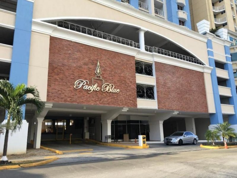 Foto Apartamento en Venta en PH Pacific Blue, Punta Pacífica, Panamá - U$D 159.900 - APV35160 - BienesOnLine