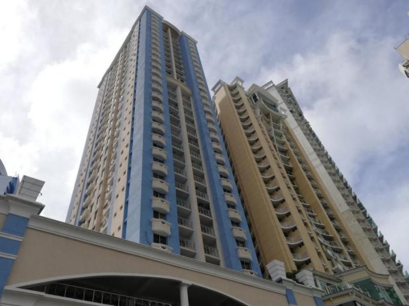 Foto Apartamento en Venta en PH Pacific Blue, Punta Pacífica, Panamá - U$D 167.500 - APV34478 - BienesOnLine