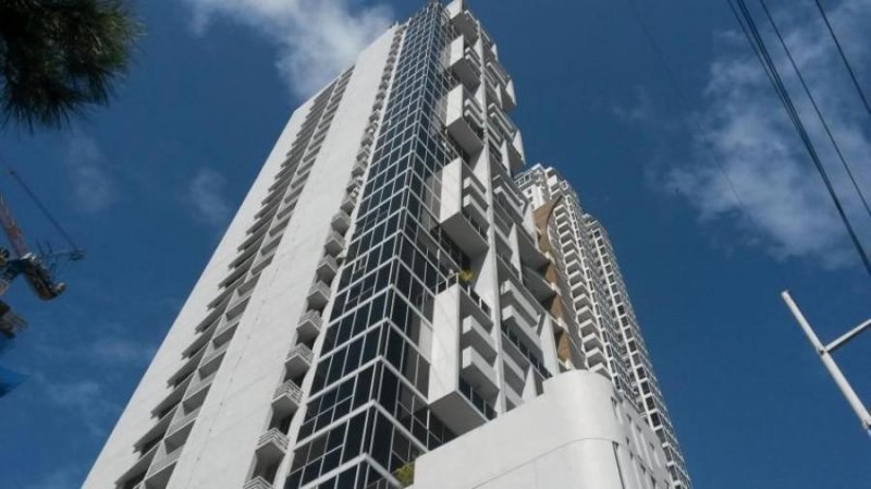 Foto Apartamento en Venta en PH Prive, San Francisco, Panamá - U$D 305.000 - APV34801 - BienesOnLine