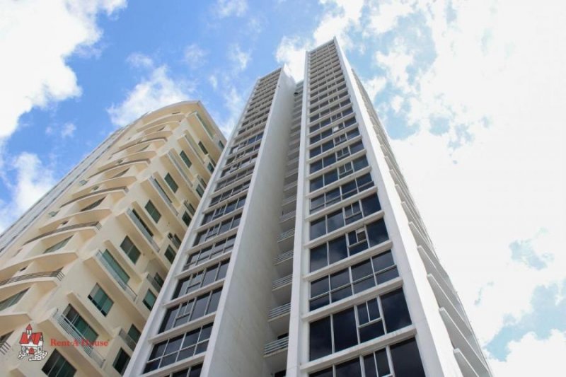 Apartamento en Venta en San Francisco San Francisco, Panamá