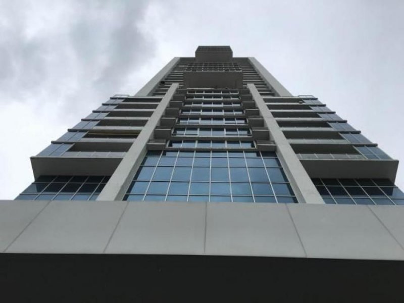 Apartamento en Venta en PH Quadrat San Francisco, Panamá