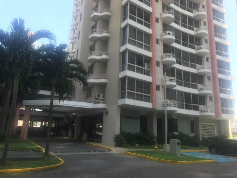 Foto Apartamento en Venta en San Francisco, San Francisco, Panamá - U$D 140.000 - APV35755 - BienesOnLine