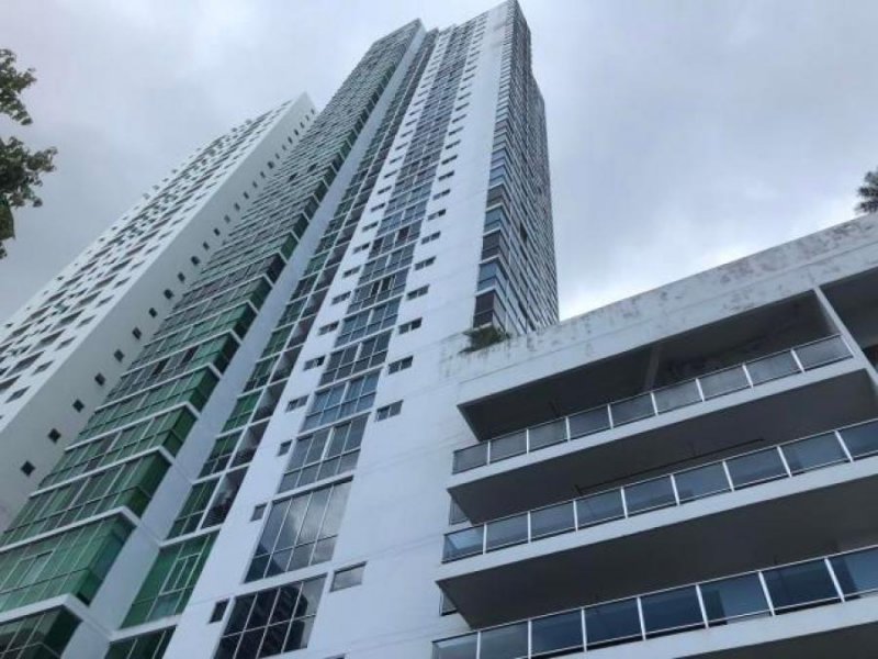 Apartamento en Venta en PH Sky Blue San Francisco, Panamá