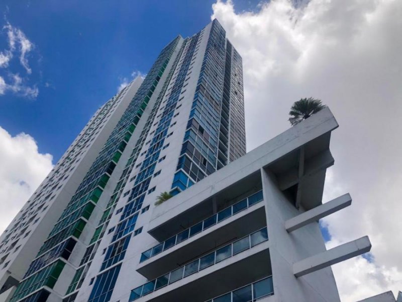 Apartamento en Venta en  San Francisco, Panamá